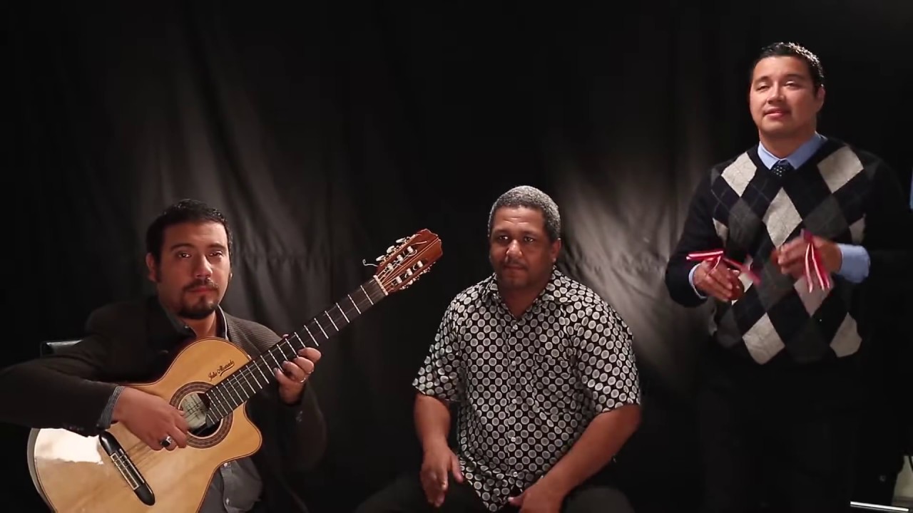 Quiero decirte que anoche...Enrique Suarez. Ricardo Panta Vela 