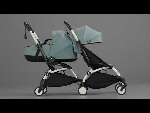 Poussette Babyzen Autre d'occasion - Annonces Équipement bébé