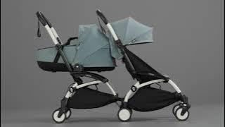 BABYZEN |Install and uninstall YOYO connect