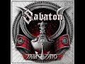 Sabaton Yamato Snippet