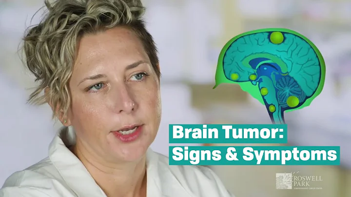 Signs and Symptoms of Brain Tumors - DayDayNews