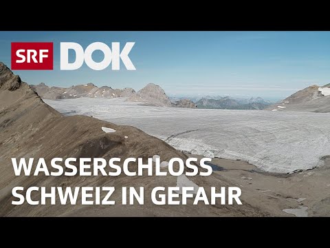Video: Die Gletscher Der Schweizer Alpen Schmelzen Schnell: Vergleich Von Fotografien Mit Einem Unterschied Von 100 Jahren - Alternative Ansicht