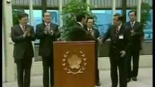 Insight: US arms sales to Taiwan - CCTV 100207