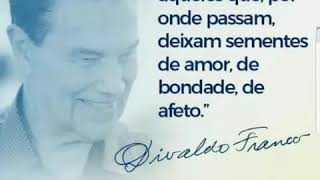 Amor... Frase... Divaldo Franco