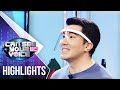 Luis, pinangalanan ang unang crush niya sa showbiz | I Can See Your Voice PH