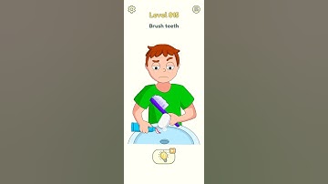 DOP 2 Gameplay Level 815 Shorts Delete One Part Solution and Answer 🔥 Subscribe 🔥