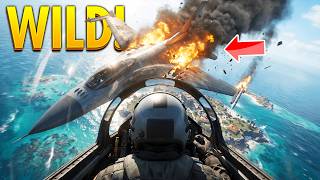 *NEW* Battlefield 6 - EPIC & WTF Moments #167