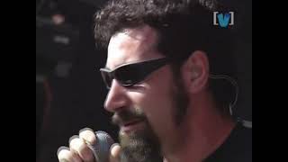 System Of A Down - Big Day Out 2002 (Proshot/1080P)