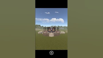 TACULARR | 2x2 SOLO/DUO/TRIO RUST BASE #rust #rustgame #rustbase #rustclips #TACULARR