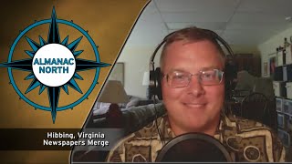 Hibbing, Virginia Newspapers Merge