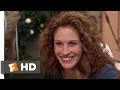 My Best Friend's Wedding (5/7) Movie CLIP - Creme Brulée vs. Jell-O (1997) HD