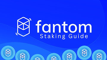 How To Stake Fantom (FTM) Using fWallet And Finding The Best Validator
