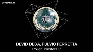 Devid Dega, Fulvio Ferretta - Supreme (Original Mix) [Transmit Recordings]