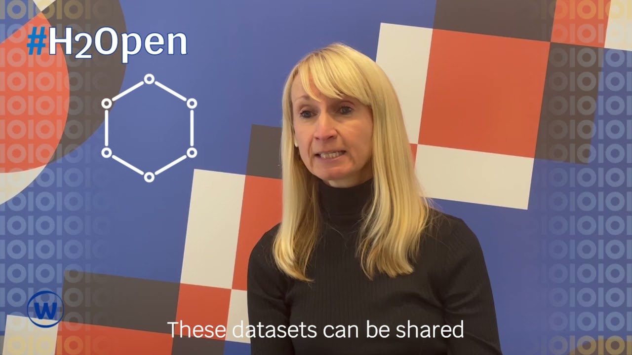 Ofwat & ODI - What is open data?