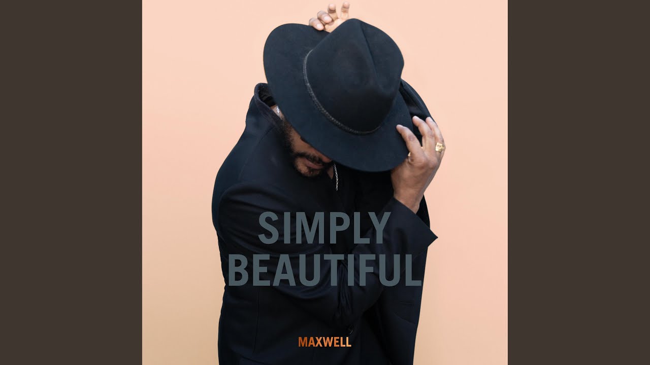 Simply Beautiful (Instrumental)