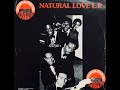 Natural Mystic – Natural Love – Vinyl (LP, Album), 1981 [r4467707