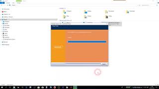Setting Driver USB Wireless 802.11N 450Mbps screenshot 2