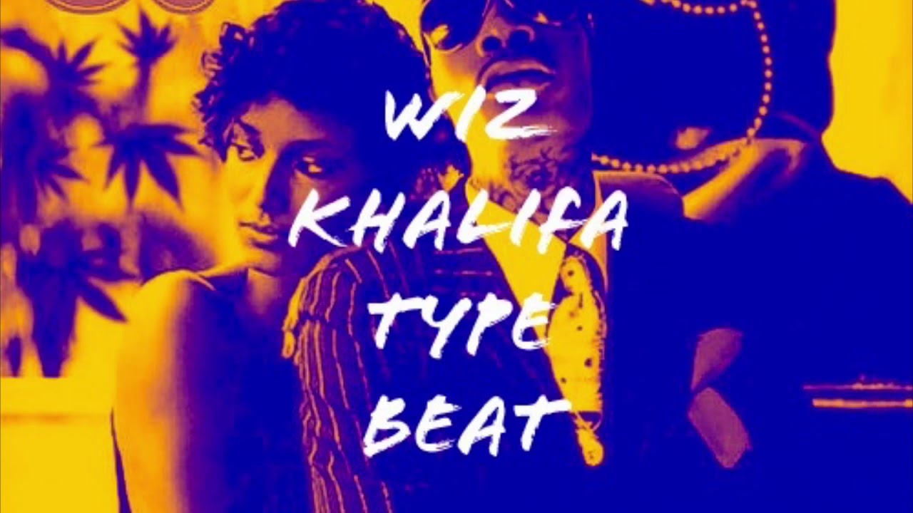 [FREE] Wiz Khalifa “Kush and OJ” Type Beat 2019