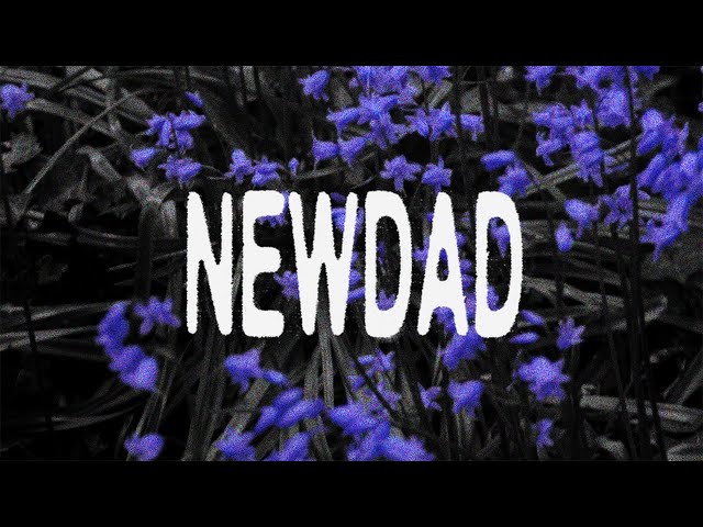 In My HeadNewDad