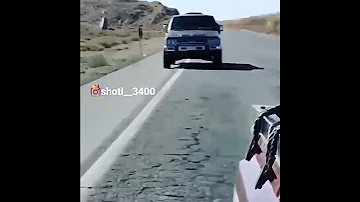 رخ سلطان شوتی بلوچ بلوچستان زاهدان سراوان سرعت تویوتا شوتی سوار 
