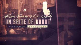 Fire From The Gods - In Spite Of Doubt chords