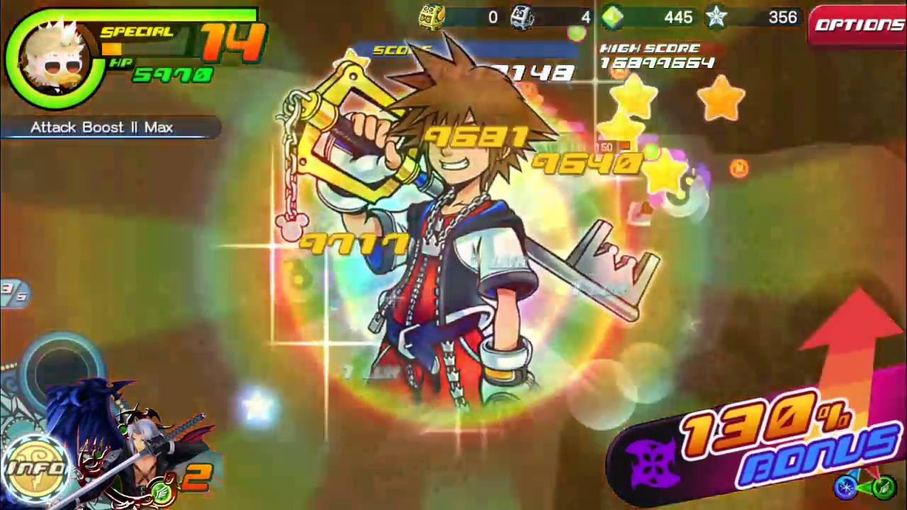 KHUX HSC | October | Jack & Sally and Zero Medals!