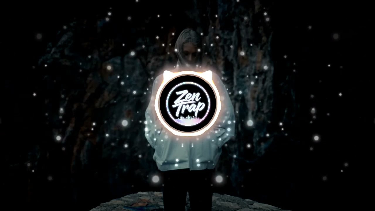 🎧 Zen Trap – Paradise | Inspired by NOES