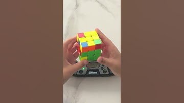 Oll mess up😭😭😭#cubehead #rubikscube #rubik #speedcubing #jperm #cubing #puzzle #tingman