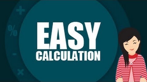 Mental Maths: Class 3 Mathematics