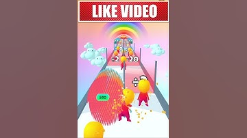 ARROW FEST All Levels Gameplay Walkthrough Android, ios Level 14-16