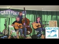 The Gibson Brothers - "Friend of Mine", "Highway" - Grey Fox 2016