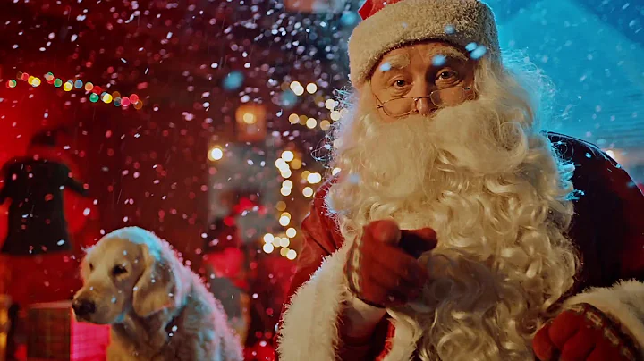 Henio Christmas 2020