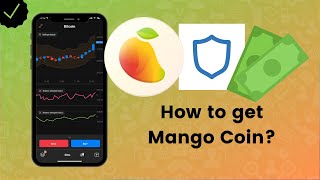 How to get Mango Coin on Trust Wallet? - Trust Wallet Tips screenshot 5
