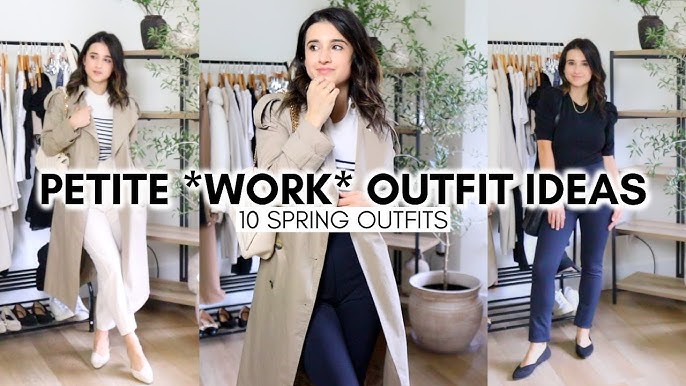 LULULEMON FOR WORK  Business Casual Outfit Ideas 