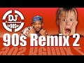 90S CLASSICS REMIX 2 DJ PRODUCTIONS- EL GENERAL,PET SHOP BOYS,PM DAWN,ACE OF BASE, EMF,SPIN DOCTORS.