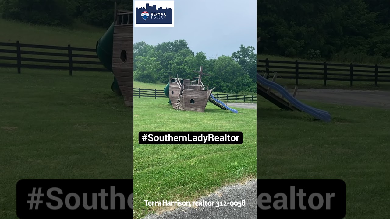 1675 Herrington Hills Dr, Lancaster Ky YouTube