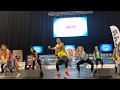 Zumba Nicky Jam & Steve Aoki - Jaleo