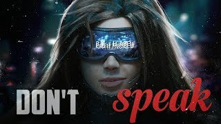 Don't Speak (Robert McDrew Remix)