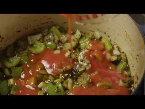 How To Make Seafood Gumbo-11-08-2015