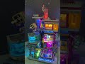 Cyperpunk Neoncity Gamestaxk #lumibricks
