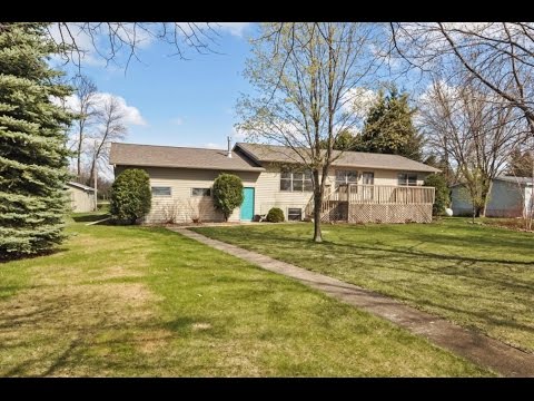 13585 Falcon Drive, Osakis, MN home video tour