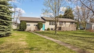 13585 Falcon Drive video tour