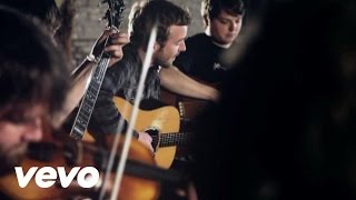 Trampled by Turtles - Wait So Long