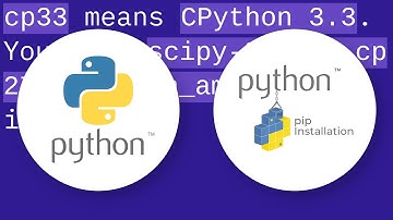 Error "filename.whl is not a supported wheel on this platform"