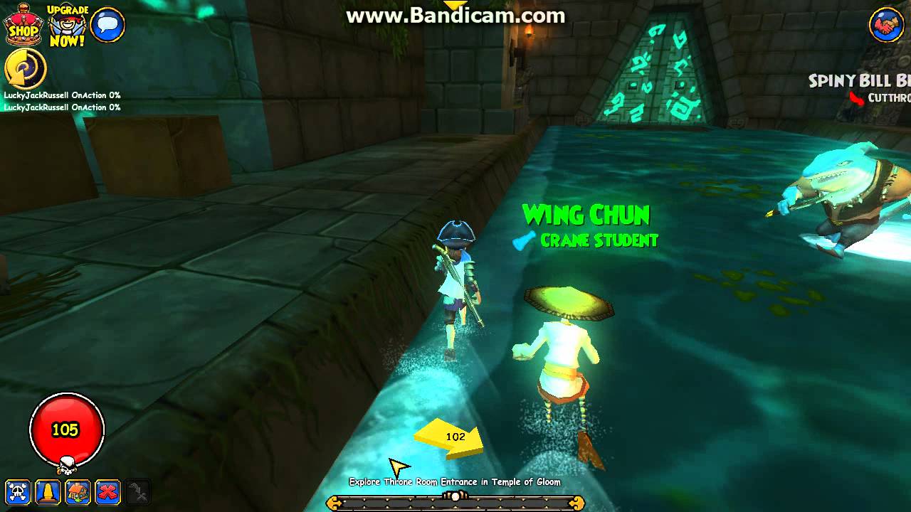 Pirate101 Walkthrough Part 4 Distracted YouTube pirate101-walkthrough-part-4-distracted-youtube