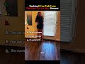 Ranking if you walk through that door we are done😂