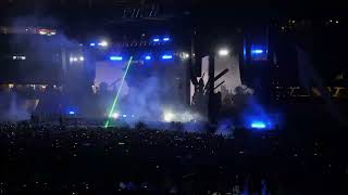 Metallica - One @ Perth Australia On 1 November 2025 Resimi