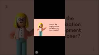 The Organization Development Practitioner