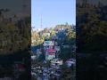 Darjeeling Toy Train#toytrain#darjeelingsightseeing#darjeling#nature#mountains#viral#shortsfeed