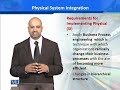 MGMT731 Theory & Practice of Enterprise Resource Planning Lecture No 76